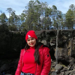 Meet your Posher, Ivonne